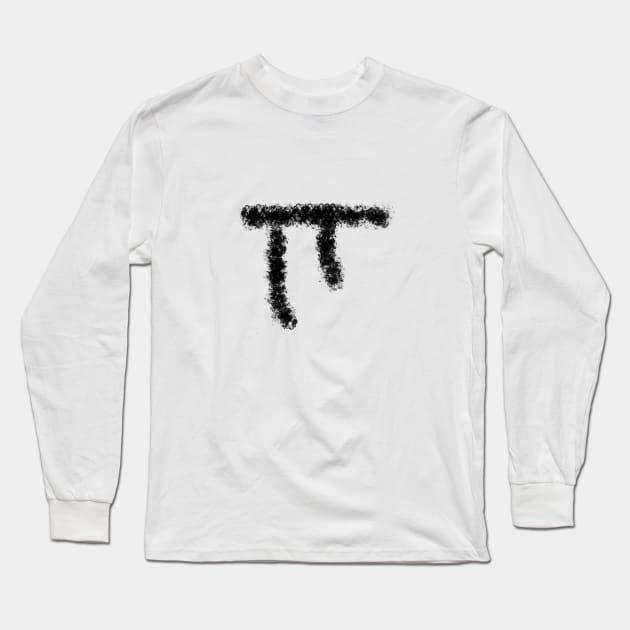 TT Long Sleeve T-Shirt by Garon